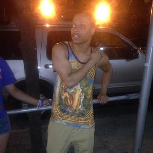 Meet your Posher, Gary